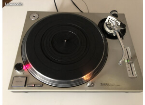 Technics SL-1200 MK2 (42614)