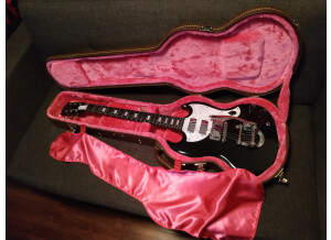 Gibson SG Deluxe '99