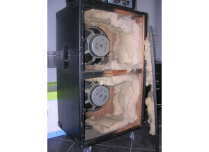 Mesa Boogie 2x15 (57702)