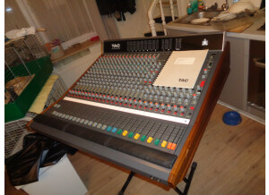 TAC - Total Audio Concepts Scorpion II (7991)