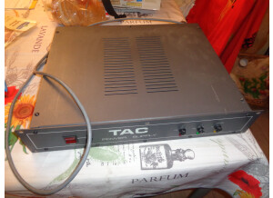 TAC - Total Audio Concepts Scorpion II (23132)