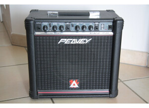 Peavey Transtube Rage 158