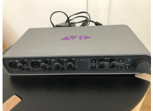 Avid Mbox 3 Pro (46342)