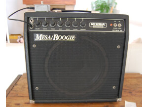 Mesa Boogie Studio 22 (90134)