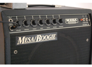 Mesa Boogie Studio 22 (55903)