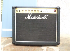 Marshall 5010 Master Lead Combo [1982-1991] (92834)