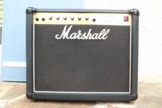 Marshall 5010 Master Lead Combo (1982-1991)