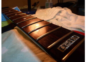 ESP LTD EX-351D