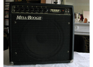 Mesa Boogie Studio 22 (10512)