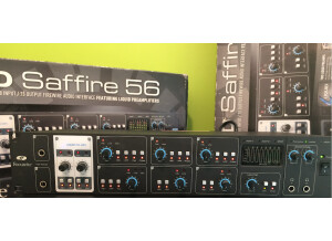 Focusrite Liquid Saffire 56 (7826)