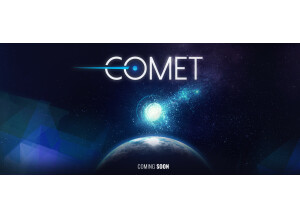 Polyverse Music Comet (39209)