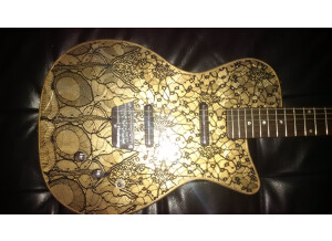 Danelectro '56 Pro (47442)