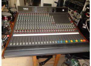 TAC - Total Audio Concepts Scorpion II (69217)