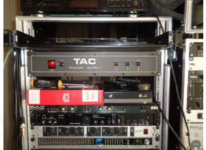 TAC - Total Audio Concepts Scorpion II