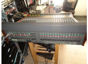 TAC - Total Audio Concepts Scorpion II (46722)
