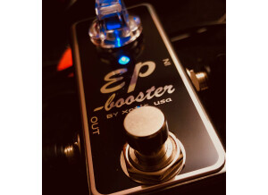 Xotic Effects EP Booster (82469)
