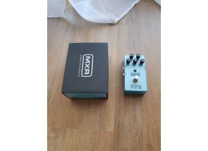 MXR M234 Analog Chorus  (3663)