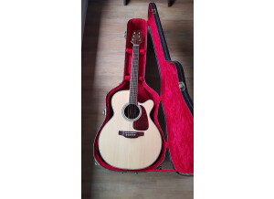 Takamine GN71CE-BSB (46124)