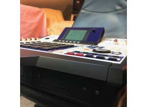 Akai MPC4000 (57628)