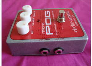Electro-Harmonix Micro POG (41752)