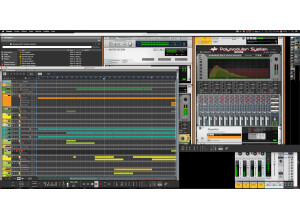PropellerHead Reason 9 (37883)
