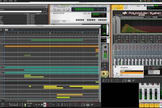 Reason Studios Reason 9