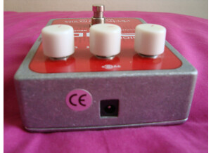 Electro-Harmonix Micro POG (50766)