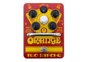 Orange Two Stroke (94910)