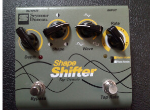 Seymour Duncan SFX-07 Shape Shifter (51706)