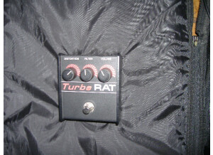 ProCo Sound Turbo RAT (51208)