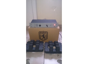 Dizengoff D4 preamp (51624)