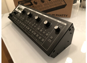 Moog Music SlimPhatty (90178)