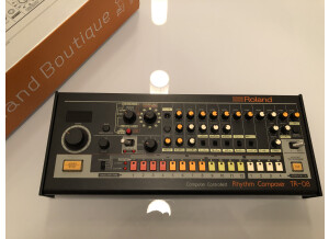 Roland TR-08 (95973)