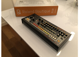Roland TR-08 (99992)