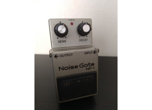 Boss NF-1 Noise Gate (64578)
