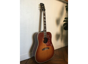 Gibson Hummingbird True Vintage - Heritage Cherry Sunburst (75038)