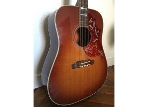 Gibson Hummingbird True Vintage - Heritage Cherry Sunburst (54752)