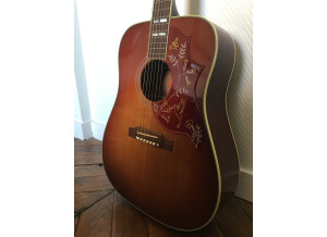 Gibson Hummingbird True Vintage - Heritage Cherry Sunburst (72534)