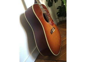 Gibson Hummingbird True Vintage - Heritage Cherry Sunburst (98351)