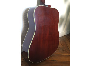 Gibson Hummingbird True Vintage - Heritage Cherry Sunburst (4355)