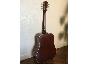 Gibson Hummingbird True Vintage - Heritage Cherry Sunburst (95005)