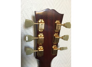 Gibson Hummingbird True Vintage - Heritage Cherry Sunburst (67574)