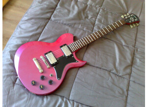Washburn WI64 Flip Pink '03 Korea (91950)