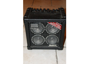 Roland Micro Cube Bass RX