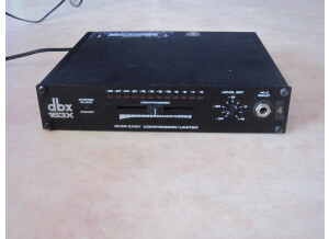 dbx 163X (24980)