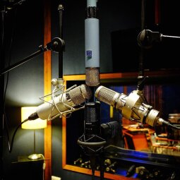 Burg-M1_Mics Burg-M1_Mics