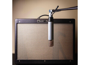 M1 Fender Amp