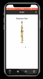 Travel-Sax-App Travel-Sax-App