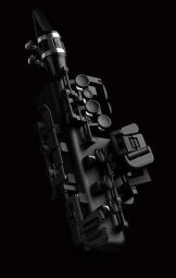 Travel-Sax-Black Travel-Sax-Black