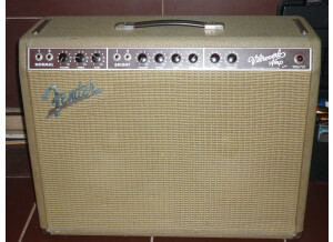 Fender VibroVerb '63 (44775)